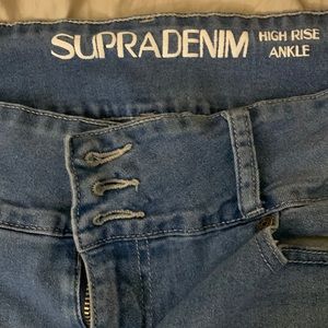 Good condition! (Jeans)